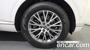 Genesis GV80, 2021 — миниатюра 7