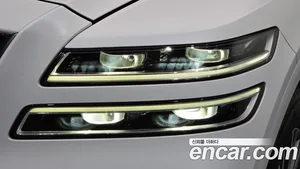 Genesis GV80, 2021 — миниатюра 8