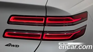 Genesis GV80, 2021 — миниатюра 9