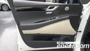 Genesis GV80, 2021 — миниатюра 14