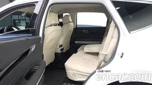 Genesis GV80, 2021 — миниатюра 16