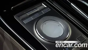 Genesis GV80, 2021 — миниатюра 30