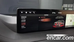 Genesis GV80, 2021 — миниатюра 31