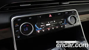 Genesis GV80, 2021 — миниатюра 33