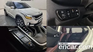 Kia Seltos, 2019 — миниатюра 1