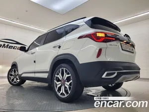 Kia Seltos, 2019 — миниатюра 2