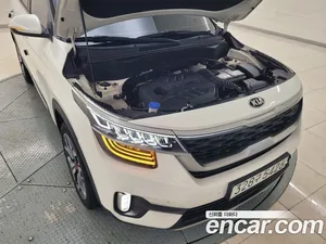 Kia Seltos, 2019 — миниатюра 6