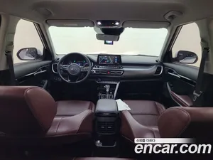 Kia Seltos, 2019 — миниатюра 7