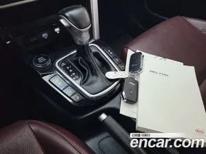 Kia Seltos, 2019 — миниатюра 9