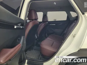 Kia Seltos, 2019 — миниатюра 10