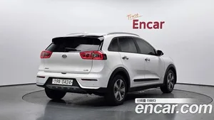 Kia Niro, 2016 — миниатюра 2