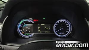 Kia Niro, 2016 — миниатюра 11