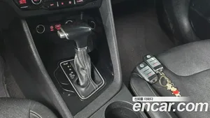 Kia Niro, 2016 — миниатюра 12