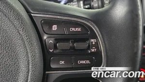 Kia Niro, 2016 — миниатюра 22