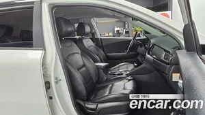 Kia Niro, 2016 — миниатюра 16