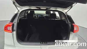 Kia Niro, 2016 — миниатюра 30