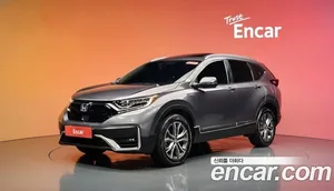 Honda Cr-v, 2021 — миниатюра 32