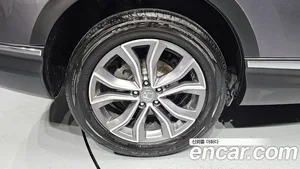 Honda Cr-v, 2021 — миниатюра 4