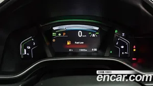Honda Cr-v, 2021 — миниатюра 10