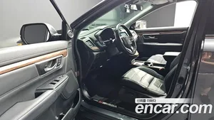 Honda Cr-v, 2021 — миниатюра 12