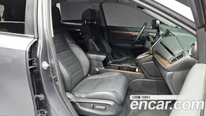 Honda Cr-v, 2021 — миниатюра 16