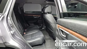 Honda Cr-v, 2021 — миниатюра 17