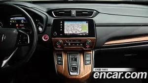 Honda Cr-v, 2021 — миниатюра 20