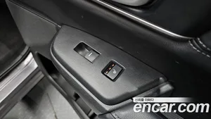 Honda Cr-v, 2021 — миниатюра 24