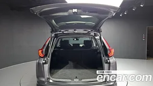 Honda Cr-v, 2021 — миниатюра 25