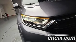 Honda Cr-v, 2021 — миниатюра 7