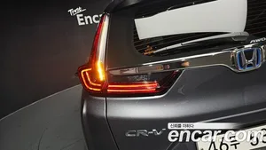 Honda Cr-v, 2021 — миниатюра 8