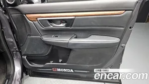 Honda Cr-v, 2021 — миниатюра 13