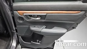 Honda Cr-v, 2021 — миниатюра 14