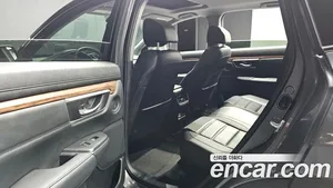Honda Cr-v, 2021 — миниатюра 15