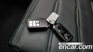 Honda Cr-v, 2021 — миниатюра 30