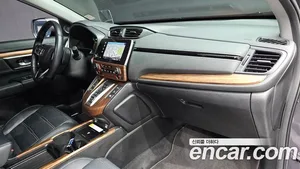 Honda Cr-v, 2021 — миниатюра 31