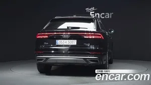 Audi Q8, 2021 — миниатюра 4