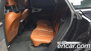 Audi Q8, 2021 — миниатюра 18