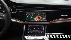 Audi Q8, 2021 — миниатюра 20
