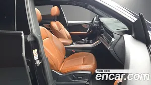 Audi Q8, 2021 — миниатюра 16