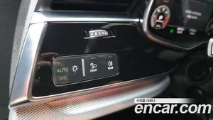Audi Q8, 2021 — миниатюра 27