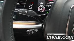 Audi Q8, 2021 — миниатюра 37