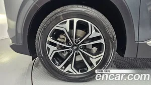 Hyundai Santa Fe, 2018 — миниатюра 5