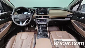 Hyundai Santa Fe, 2018 — миниатюра 10