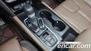 Hyundai Santa Fe, 2018 — миниатюра 12