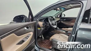 Hyundai Santa Fe, 2018 — миниатюра 13