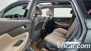 Hyundai Santa Fe, 2018 — миниатюра 17