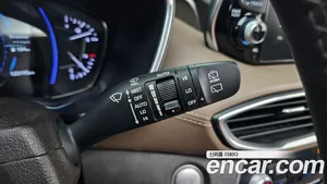Hyundai Santa Fe, 2018 — миниатюра 25