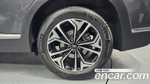 Hyundai Santa Fe, 2018 — миниатюра 7