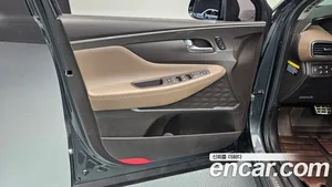 Hyundai Santa Fe, 2018 — миниатюра 14